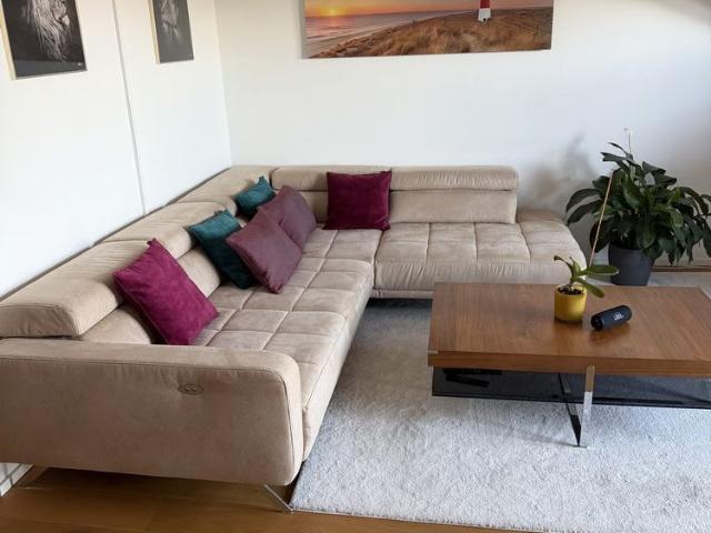 Apartment mieten in Lachen, St. Gallen