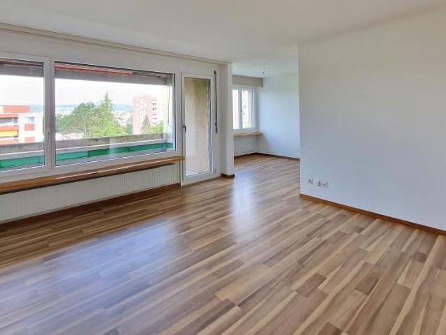Apartment mieten in Schaffhausen
