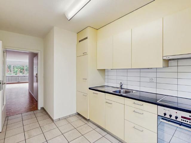Apartment mieten in Binningen, Basel-Landschaft