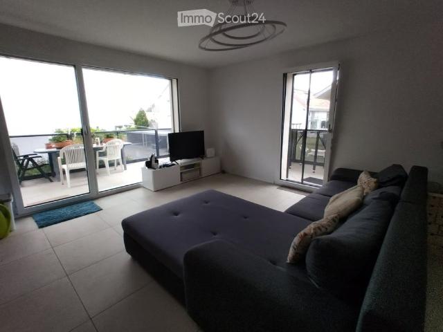 Apartment mieten in Gimel, Waadt