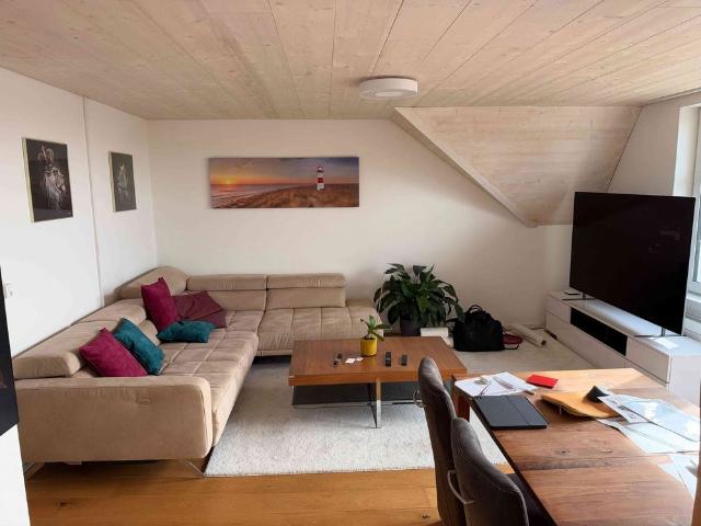 Apartment mieten in Lachen, St. Gallen