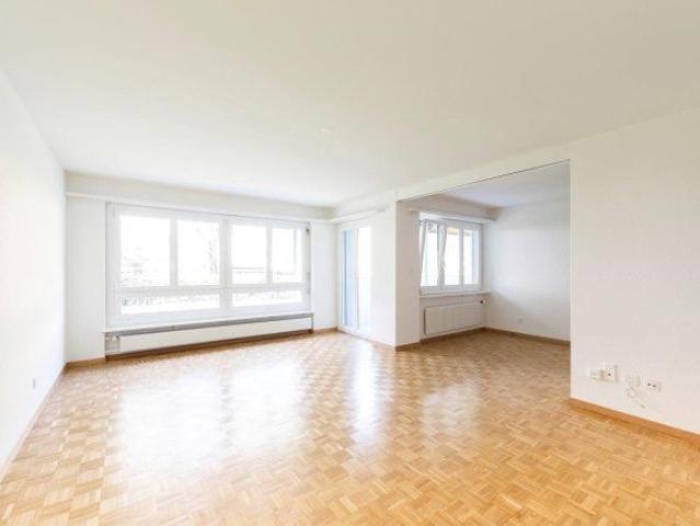 Apartment mieten in Rheinquartier, Chur