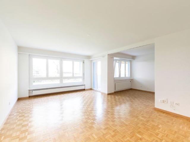 Apartment mieten in Rheinquartier, Chur