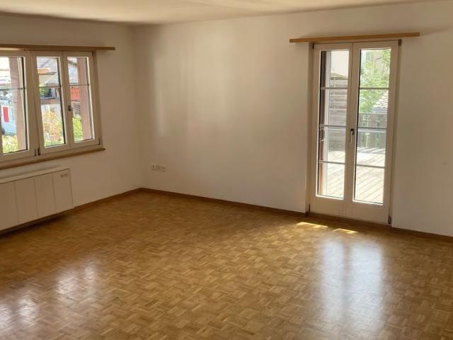 Apartment mieten in Plaffeien, Freiburg