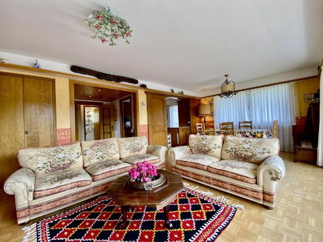 Haus mieten in Crans-Montana, Wallis