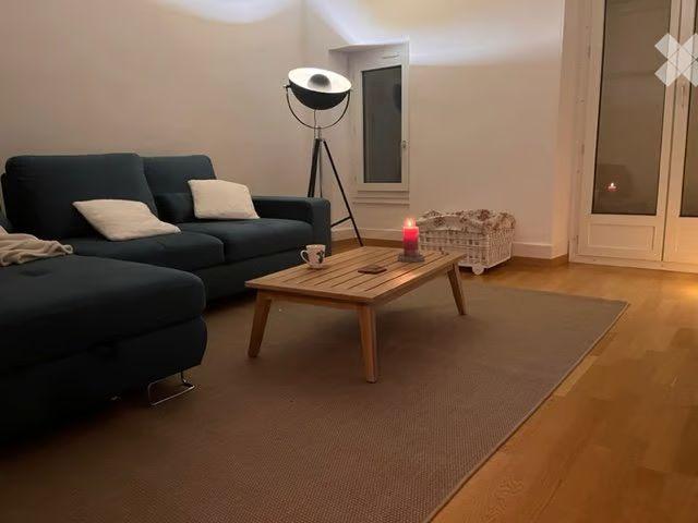 Apartment mieten in Leysin, Waadt