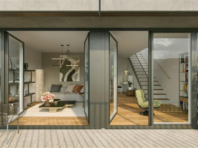 Apartment mieten in Einigen, Zürich