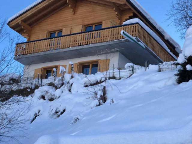 Haus mieten in Baar, Nendaz, Wallis