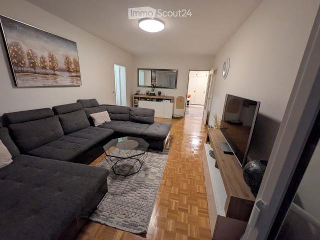 Apartment mieten in Locarno Monti, Locarno