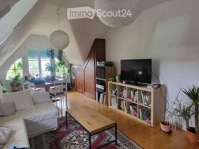 Apartment mieten in Corcelles (NE)
