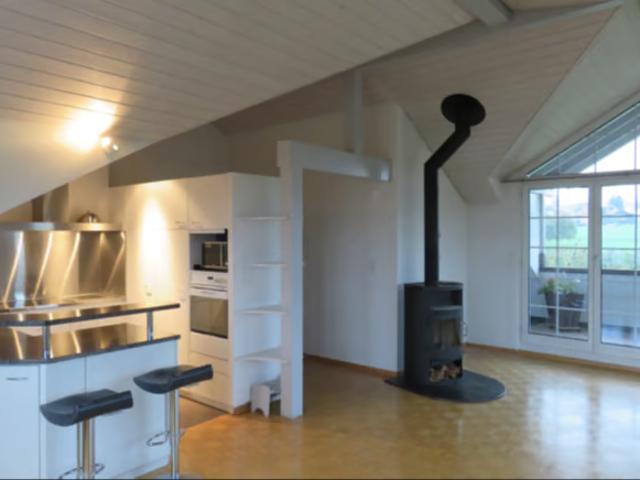 Apartment mieten in Mörschwil, St. Gallen