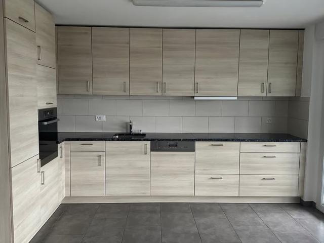 Apartment mieten in Saint-Aubin (FR), District de la Broye
