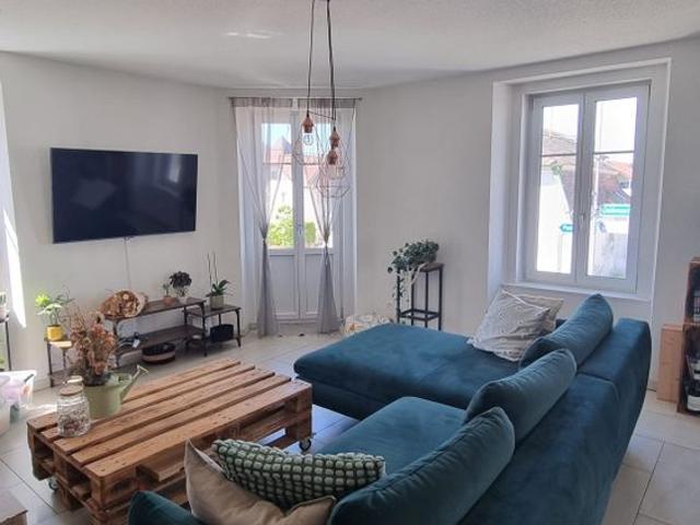 Apartment mieten in Courgenay, Jura