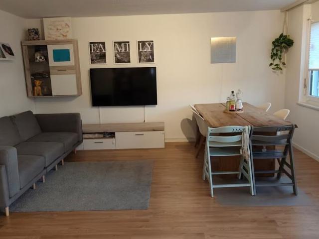 Apartment mieten in Leuzigen, Verwaltungsregion Seeland