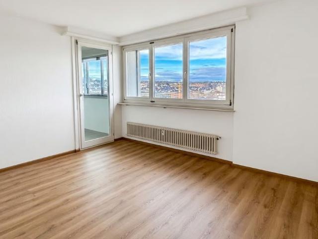 Apartment mieten in Allschwil, Basel-Landschaft