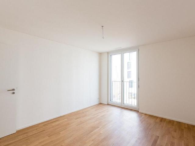 Apartment mieten in Basel