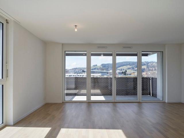 Apartment mieten in Bulle, Freiburg