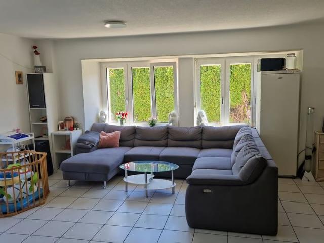 Apartment mieten in Haute-Sorne, Jura