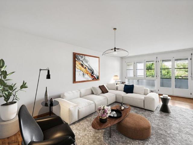 Apartment mieten in Allschwil, Basel-Landschaft