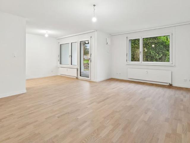 Apartment mieten in Fehraltorf, Zürich