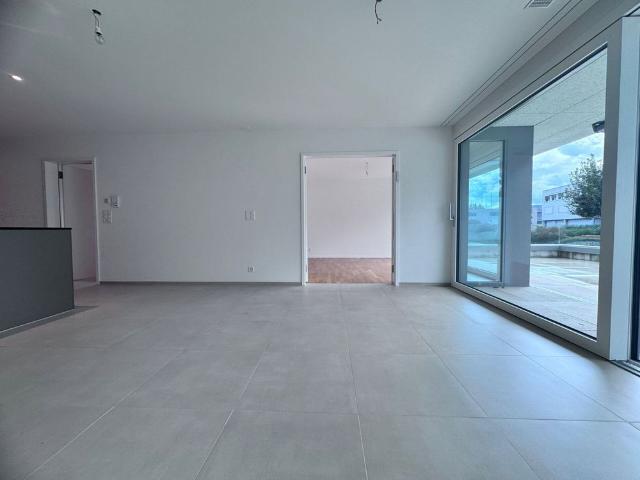 Apartment mieten in Böckten, Basel-Landschaft