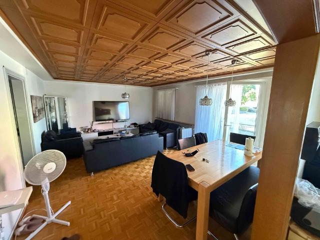 Apartment mieten in Weinfelden, Thurgau
