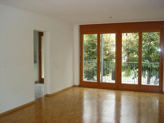 Apartment mieten in Arlesheim, Bezirk Arlesheim