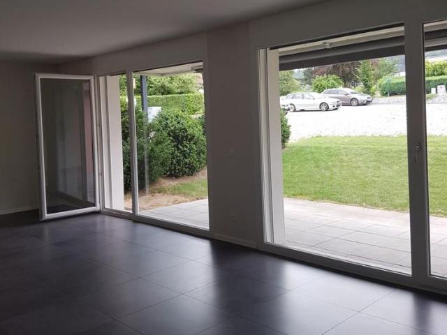 Apartment mieten in Rossemaison, Jura