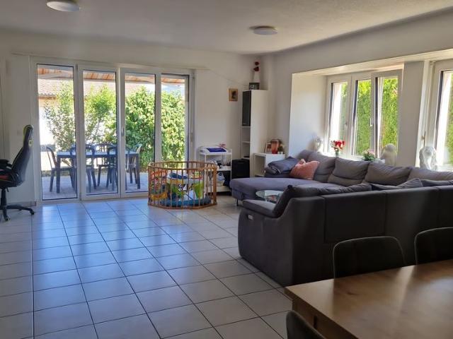 Apartment mieten in Haute-Sorne, Jura