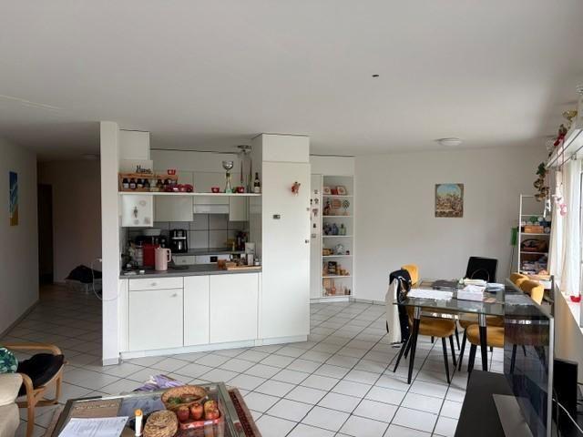Apartment mieten in Hagenbuch, Zürich