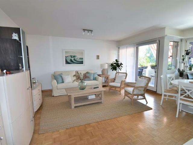 Apartment mieten in Langenthal, Verwaltungsregion Emmental-Oberaargau