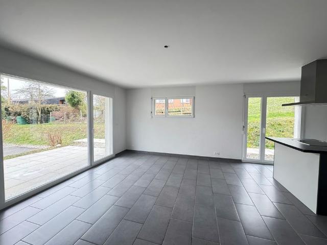 Haus mieten in La Sarraz, Waadt