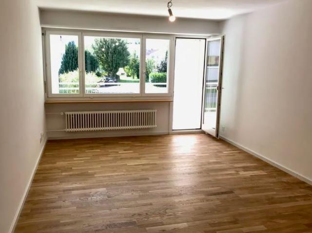Apartment mieten in Rapperswil-Jona, St. Gallen