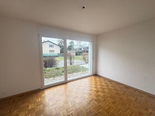 Apartment mieten in La Sarraz, Waadt