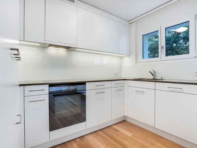 Apartment mieten in Landquart, Graubünden