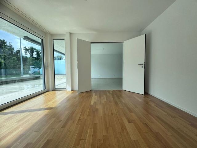 Apartment mieten in Böckten, Basel-Landschaft