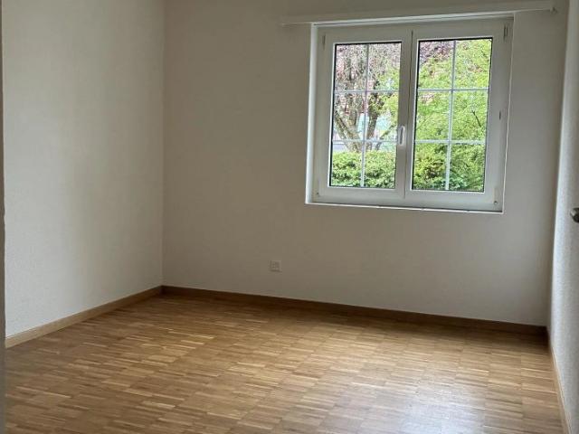 Apartment mieten in Hagenbuch, Zürich