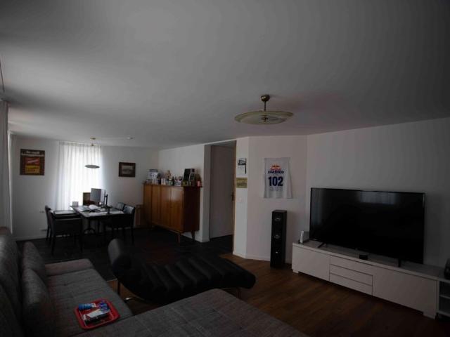 Apartment mieten in Schwarzenbach (SG), St. Gallen