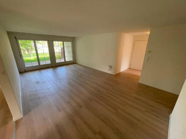 Apartment mieten in Münchwilen (TG), Thurgau