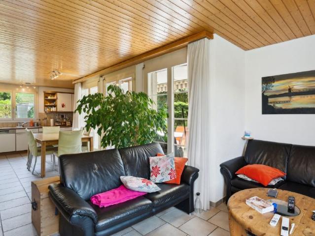 Apartment mieten in Oberbalm, Bern