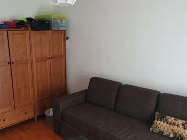 Apartment mieten in Quartier Mouline, Chavannes-près-Renens