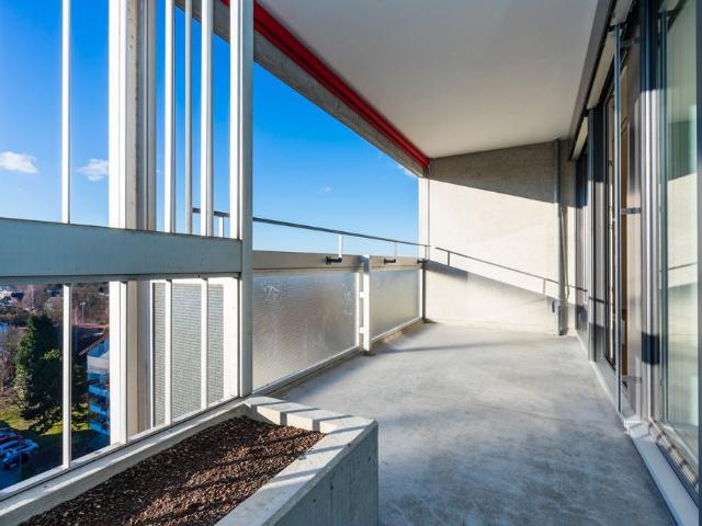 Apartment mieten in Muri bei Bern, Bern