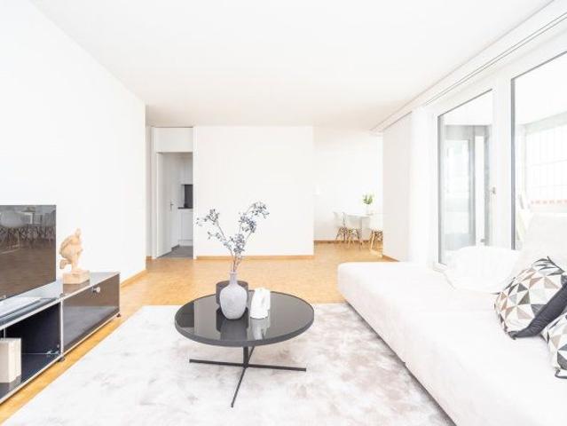 Apartment mieten in Muri bei Bern, Bern
