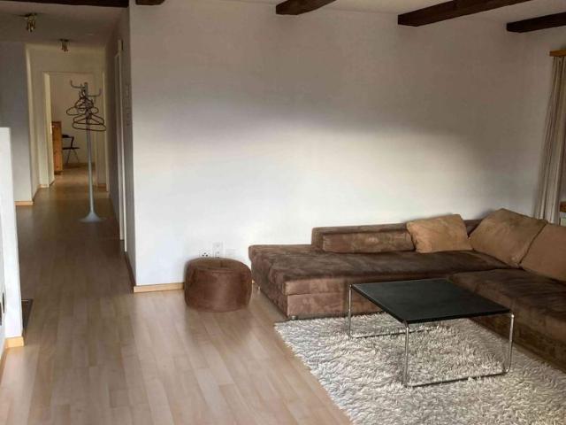 Apartment mieten in Lantsch, Lenz, Graubünden