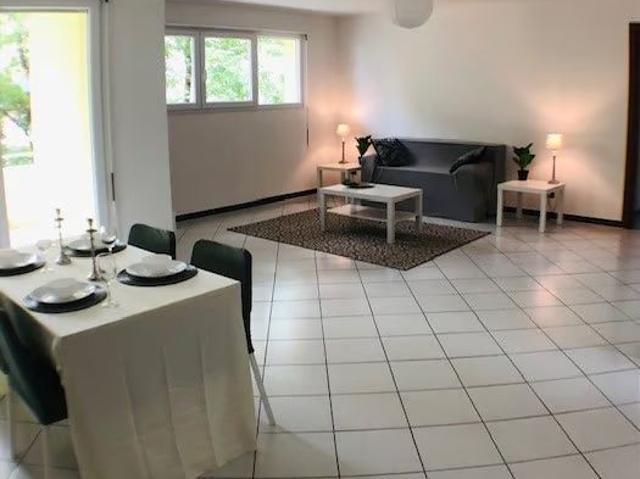 Apartment mieten in Circolo di Lugano est, Lugano