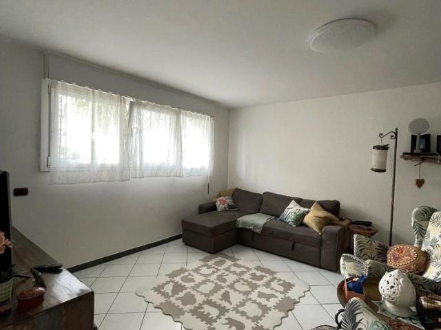 Apartment mieten in Circolo di Lugano est, Lugano