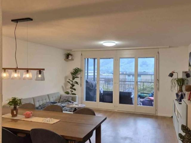 Apartment mieten in Hofmatt, Schwyz