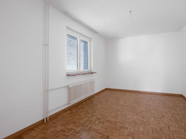 Apartment mieten in Aarau, Aargau