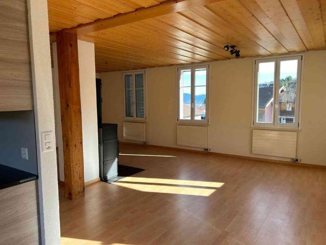 Apartment mieten in Oberegg, Appenzell Innerrhoden