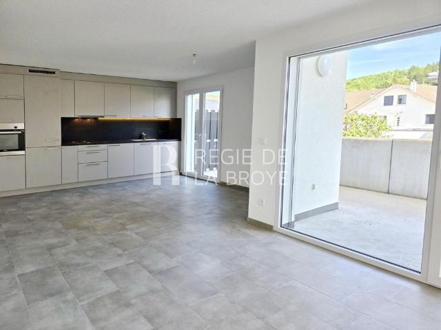 Apartment mieten in Bellerive Waadt, Waadt